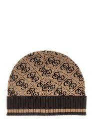 Cappellini MILANO KNIT BEANIE Beige
