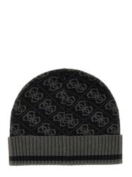 Cappellini MILANO KNIT BEANIE Nero