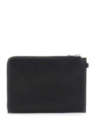 Pochette BOSTON CLUTCH M Nero