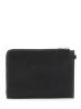 Guess Pochette Pochette BOSTON CLUTCH M Nero - Foto 3