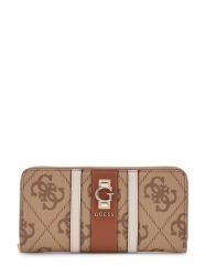 Portafogli ERENIA SLG LARGE ZIP AROUND Beige