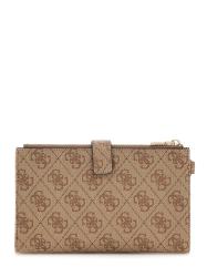  LAUREL II SLG DBL ZIP ORGNZR Beige