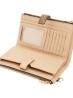 Guess Portafogli  LAUREL II SLG DBL ZIP ORGNZR Beige - Foto 2