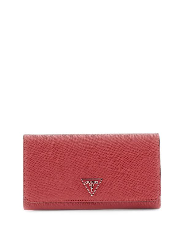 Guess Pochette Pochette NOELLE II XBODY FLAP ORGANIZER Rosso