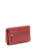 Guess Pochette Pochette NOELLE II XBODY FLAP ORGANIZER Rosso - Foto 2