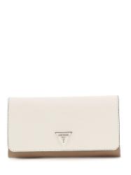 Guess Pochette Pochette NOELLE II XBODY FLAP ORGANIZER Beige