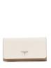 Guess Pochette Pochette NOELLE II XBODY FLAP ORGANIZER Beige - Foto 1
