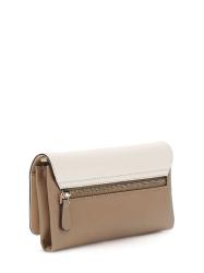 Pochette NOELLE II XBODY FLAP ORGANIZER Beige