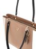 Guess Borse a spalla Borse a spalla NOELLE II TOTE Beige - Foto 2