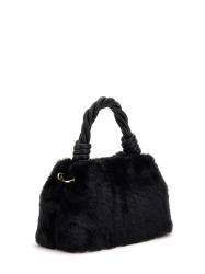 Borse a mano SHAIDA TOP HANDLE CROSSBODY Nero