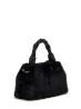 Guess Borse a mano Borse a mano SHAIDA TOP HANDLE CROSSBODY Nero - Foto 2