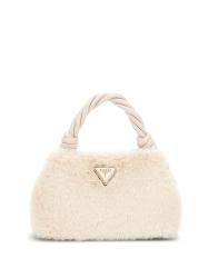 Borse a mano SHAIDA TOP HANDLE CROSSBODY Beige