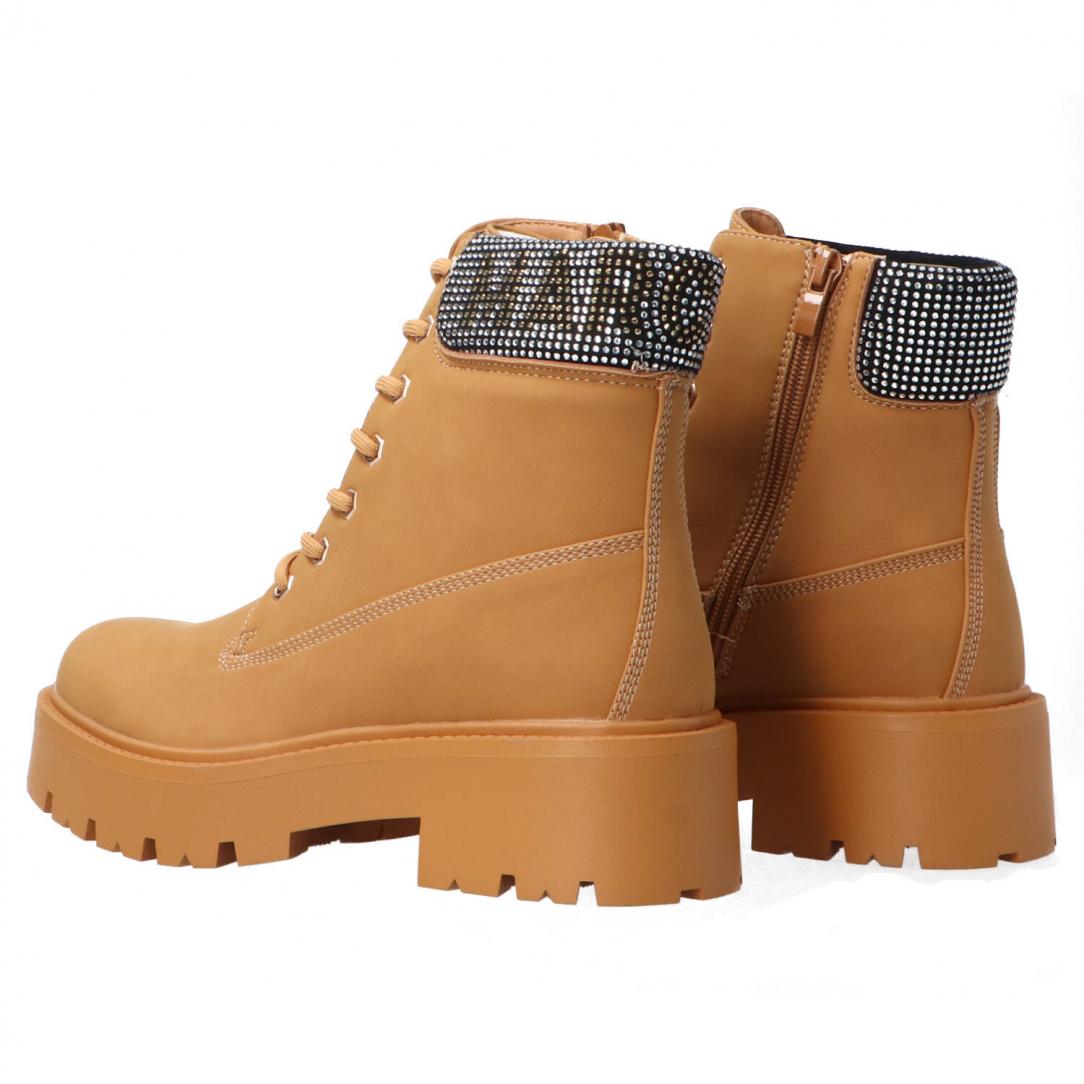 SANDY9002-FW25 Cuoio SANDY9002-FW25 Cuoio 4