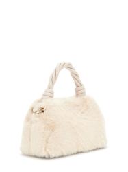 Borse a mano SHAIDA TOP HANDLE CROSSBODY Beige