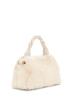 Guess Borse a mano Borse a mano SHAIDA TOP HANDLE CROSSBODY Beige - Foto 2