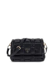 Borse a spalla MARION FLAP SHOULDER BAG Nero