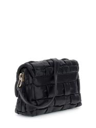 Borse a spalla MARION FLAP SHOULDER BAG Nero