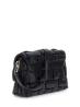 Guess Borse a spalla Borse a spalla MARION FLAP SHOULDER BAG Nero - Foto 2
