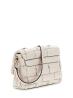 Guess Borse a spalla Borse a spalla MARION FLAP SHOULDER BAG Beige - Foto 2