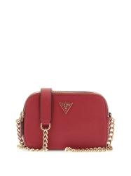 Borse a spalla NOELLE II CROSSBODY CAMERA ai25 Rosso