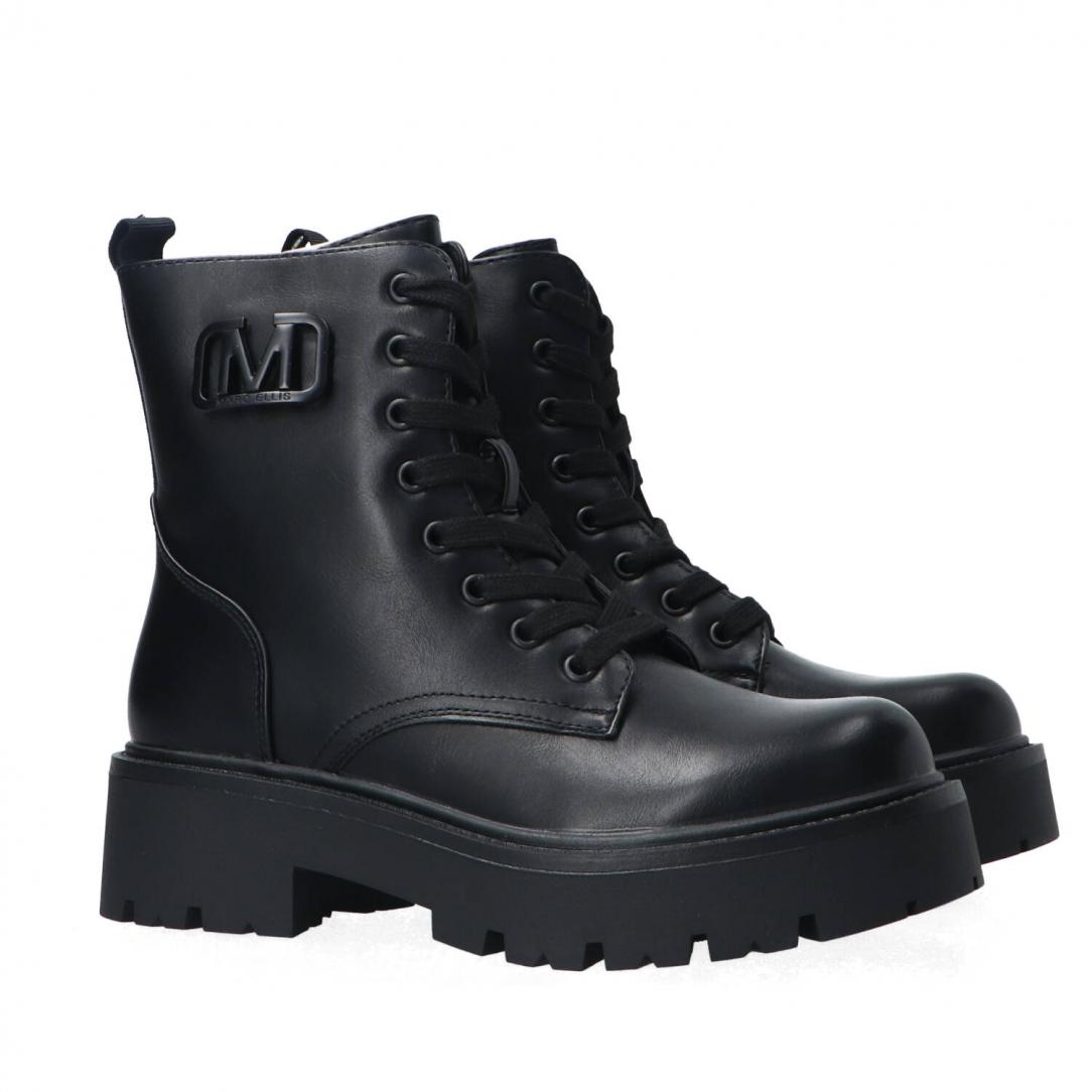 BONNY2022-FW25 Nero BONNY2022-FW25 Nero 2