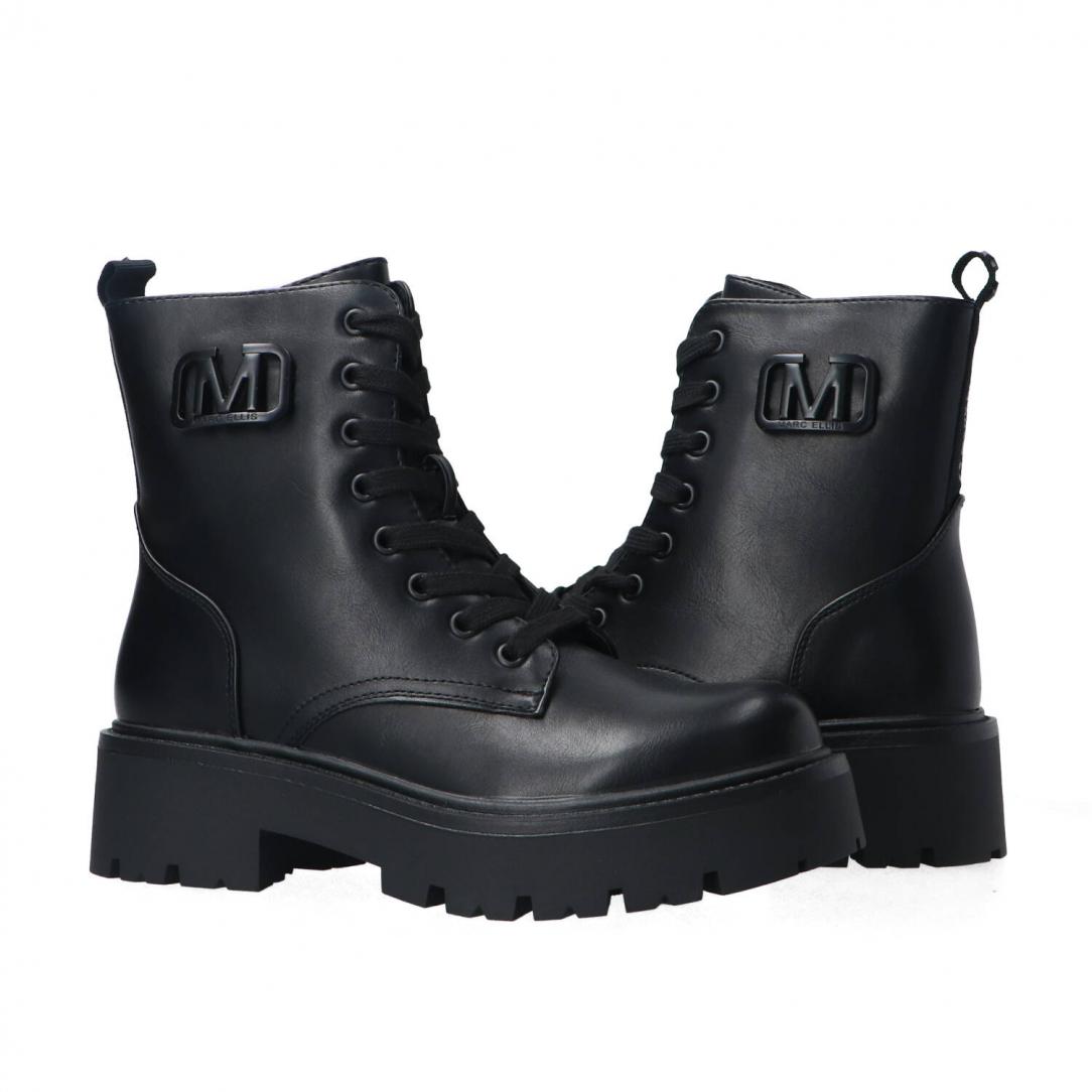 BONNY2022-FW25 Nero BONNY2022-FW25 Nero 3