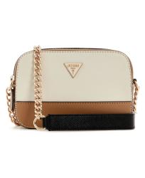 Borse a spalla NOELLE II CROSSBODY CAMERA ai25 Beige