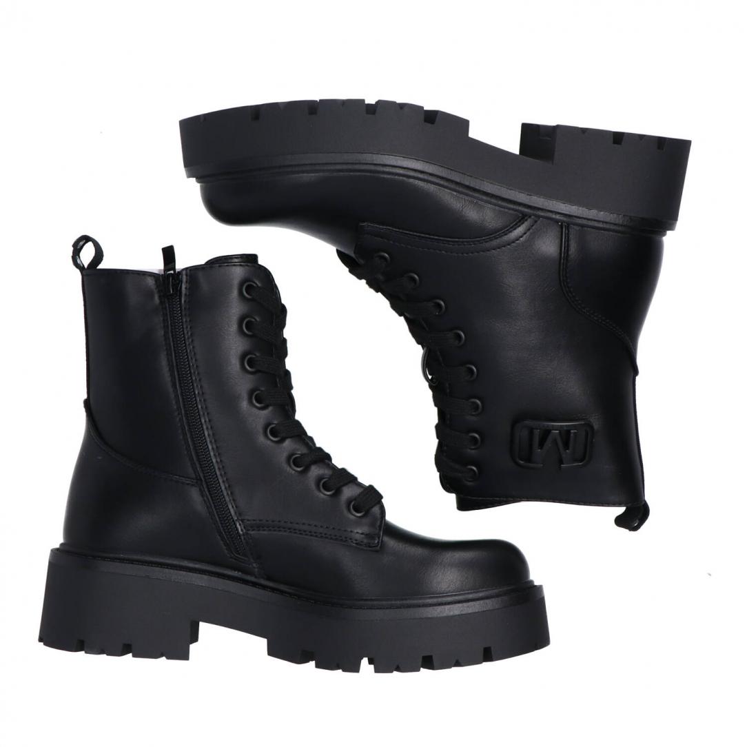 BONNY2022-FW25 Nero BONNY2022-FW25 Nero 5