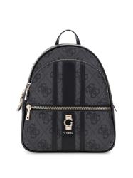Guess Zaini e marsupi Zaini e marsupi ERENIA LARGE BACKPACK Nero