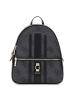 Guess Zaini e marsupi Zaini e marsupi ERENIA LARGE BACKPACK Nero - Foto 1