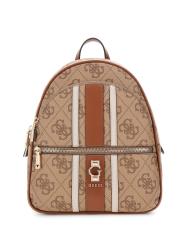 Guess Zaini e marsupi Zaini e marsupi ERENIA LARGE BACKPACK Beige