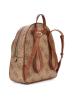 Guess Zaini e marsupi Zaini e marsupi ERENIA LARGE BACKPACK Beige - Foto 2