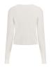 Guess Cardigan Cardigan LS CN EMMIE CARDI SWTR Bianco - Foto 2
