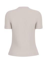 T-shirt BIBIA SS T-SHIRT Bianco