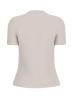 Guess T-shirt T-shirt BIBIA SS T-SHIRT Bianco - Foto 2