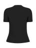 Guess T-shirt T-shirt BIBIA SS T-SHIRT Nero - Foto 2