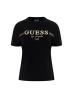 Guess T-shirt T-shirt BIBIA SS T-SHIRT Nero - Foto 1