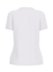 T-shirt MARGOT SS T-SHIRT Bianco
