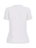 Guess T-shirt T-shirt MARGOT SS T-SHIRT Bianco - Foto 2