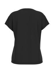 T-shirt CN SS 4G SHADED HOTFIX Nero