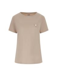 T-shirt COLETTE T-SHIRT Marrone Taupe