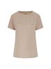 Guess T-shirt T-shirt COLETTE T-SHIRT Marrone Taupe - Foto 1
