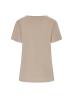 Guess T-shirt T-shirt COLETTE T-SHIRT Marrone Taupe - Foto 2