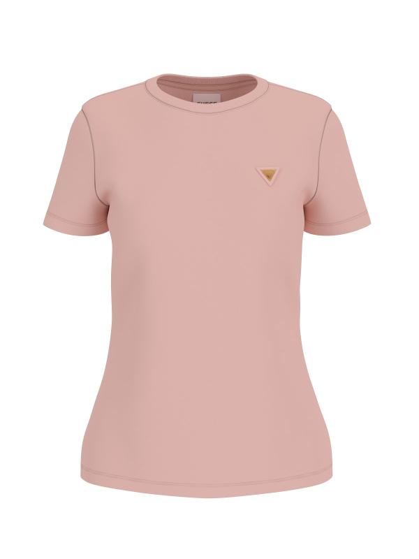Guess T-shirt T-shirt COLETTE T-SHIRT Rosa