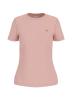 Guess T-shirt T-shirt COLETTE T-SHIRT Rosa - Foto 1