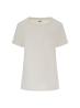 Guess T-shirt T-shirt COLETTE T-SHIRT Beige Crema - Foto 1