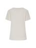 Guess T-shirt T-shirt COLETTE T-SHIRT Beige Crema - Foto 2
