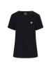 Guess T-shirt T-shirt COLETTE T-SHIRT Nero - Foto 1