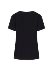 T-shirt COLETTE T-SHIRT Nero