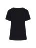 Guess T-shirt T-shirt COLETTE T-SHIRT Nero - Foto 2